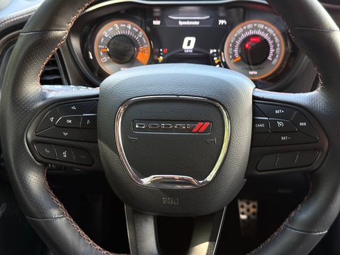 Used 2020 Dodge Challenger R/T Scat Pack RWD image 45