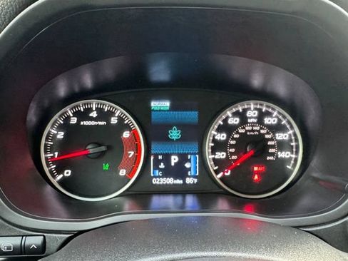 Used 2023 Mitsubishi Eclipse Cross Ralliart AWD/4WD image 11