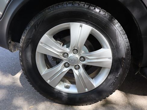 Used 2011 Kia Sportage LX w/ Convenience Pkg AWD/4WD image 42