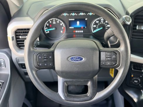 Used 2023 Ford F150 XL w/ XL Chrome Appearance Package image 16