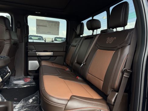 New 2026 Ford F350 King Ranch AWD/4WD image 31