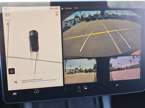 Used 2023 Tesla Model Y Long Range AWD/4WD image 25
