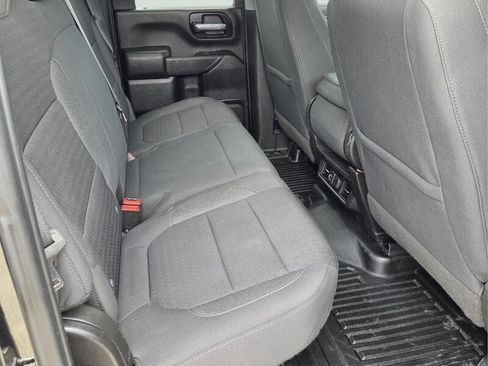 Used 2022 Chevrolet Silverado 2500 LT w/ Convenience Package AWD/4WD image 18