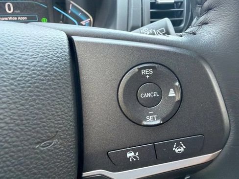 Used 2024 Honda Odyssey EX-L image 21
