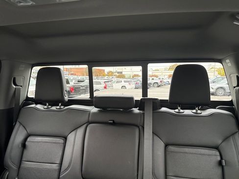 Used 2023 GMC Sierra 3500 Denali image 44