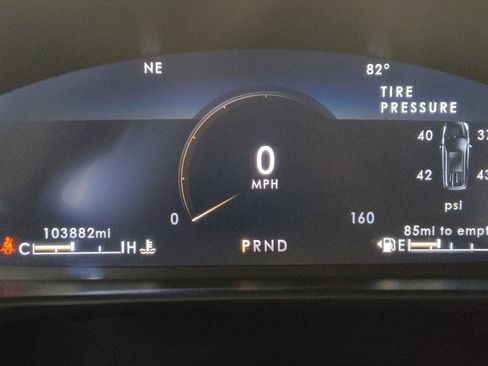 Used 2023 Lincoln Aviator Reserve RWD image 23