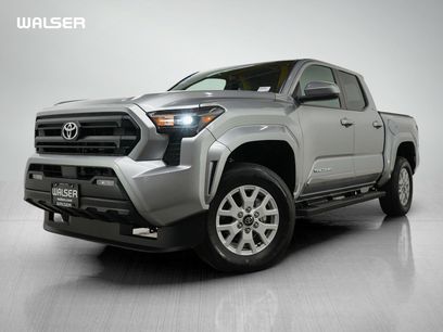 Used 2025 Toyota Tacoma SR5
