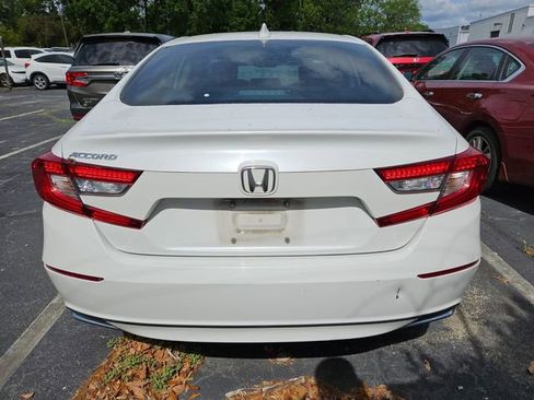 Used 2018 Honda Accord LX image 8