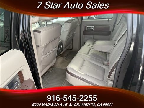 Used 2010 Ford F150 Platinum image 17