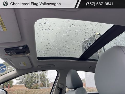 Used 2024 Kia K5 EX w/ EX Premium Package image 18