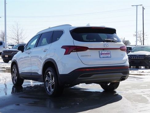 Used 2023 Hyundai Santa Fe SEL image 7