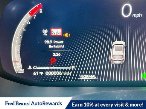 New 2026 Acura MDX A-Spec image 12