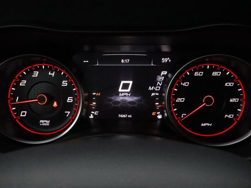 Used 2022 Dodge Charger SXT image 25