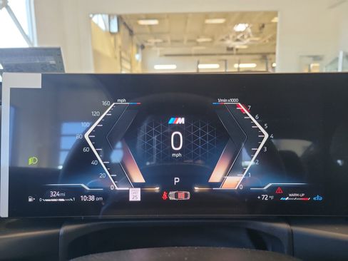 Used 2025 BMW 430i xDrive 430i xDrive w/ M Sport Package image 22