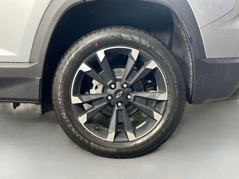 New 2026 Chevrolet Equinox RS image 30