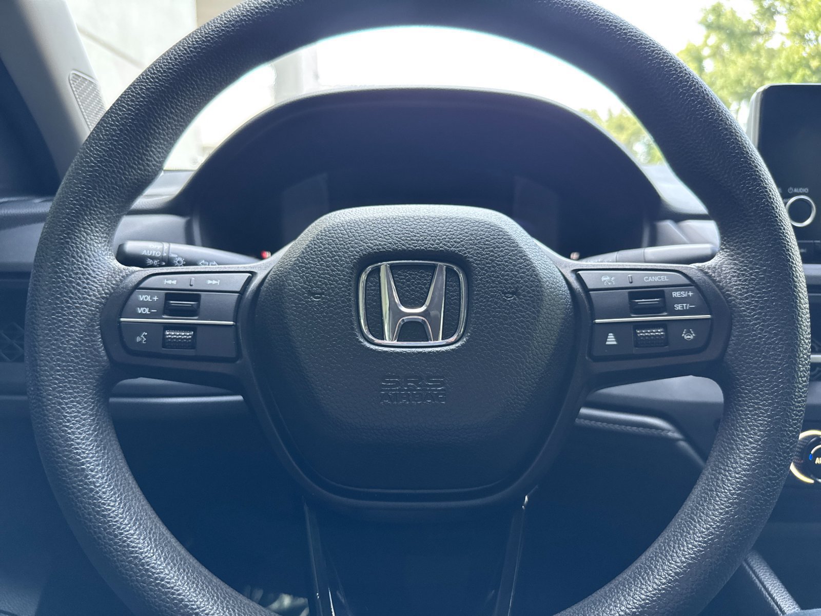 Used 2024 Honda Accord EX image 22