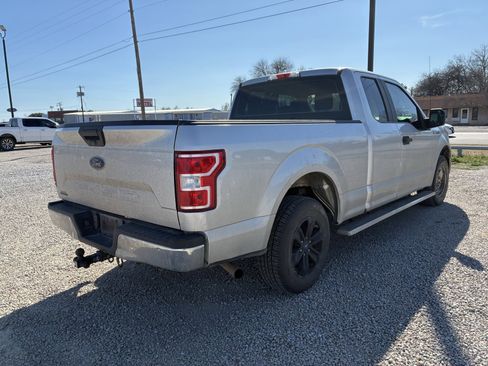 Used 2019 Ford F150 XL w/ Equipment Group 101A Mid image 10