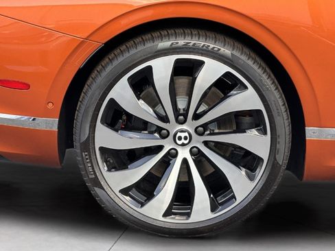New 2026 Bentley Continental GT AWD/4WD image 69