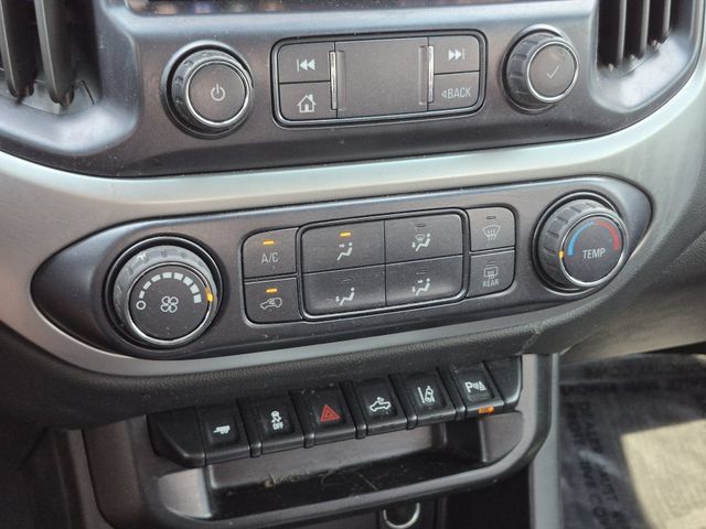 Used 2021 Chevrolet Colorado LT w/ Safety Package RWD image 15