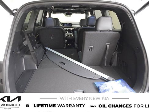 New 2025 Kia Telluride SX X-Line image 19