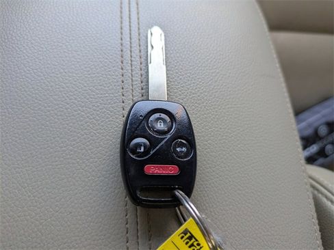 Used 2009 Honda Accord EX-L image 29