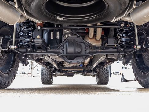 Used 2025 RAM 1500 Laramie w/ Laramie Southwest Edition image 16