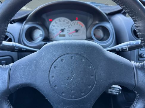 Used 2002 Mitsubishi Eclipse GT image 14