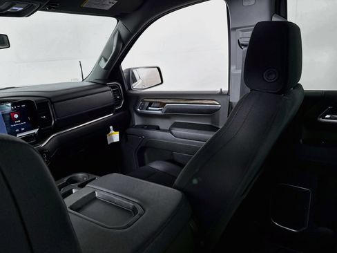 Used 2024 GMC Sierra 1500 Elevation AWD/4WD image 22