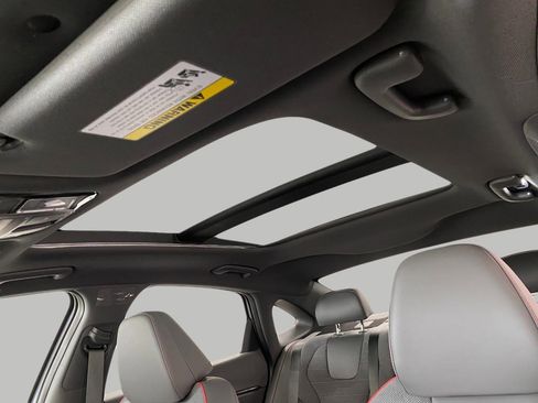 New 2025 Hyundai Sonata N Line image 31