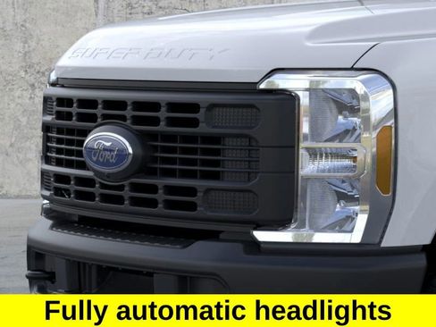 New 2026 Ford F250 XL image 18