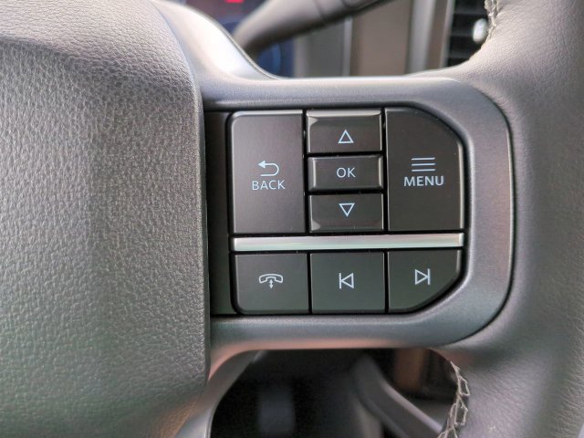 New 2026 Ford F250 Lariat w/ Black Appearance Package AWD/4WD image 26