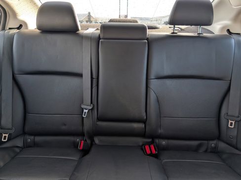 Used 2015 Subaru Legacy 2.5i Limited image 13