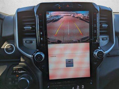 New 2026 RAM 1500 Big Horn image 19