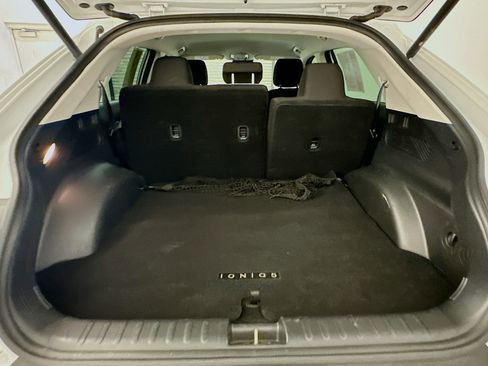 Used 2024 Hyundai Ioniq 5 SEL image 30