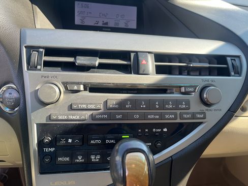 Used 2011 Lexus RX 350 AWD w/ Premium Pkg image 24