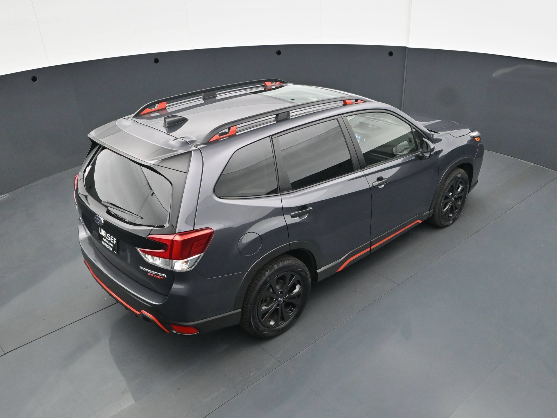 Used 2024 Subaru Forester Sport AWD/4WD image 40