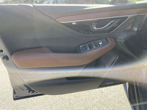 Certified 2025 Subaru Outback Touring XT image 15