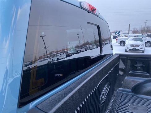 Used 2023 Ford F150 Lariat image 18