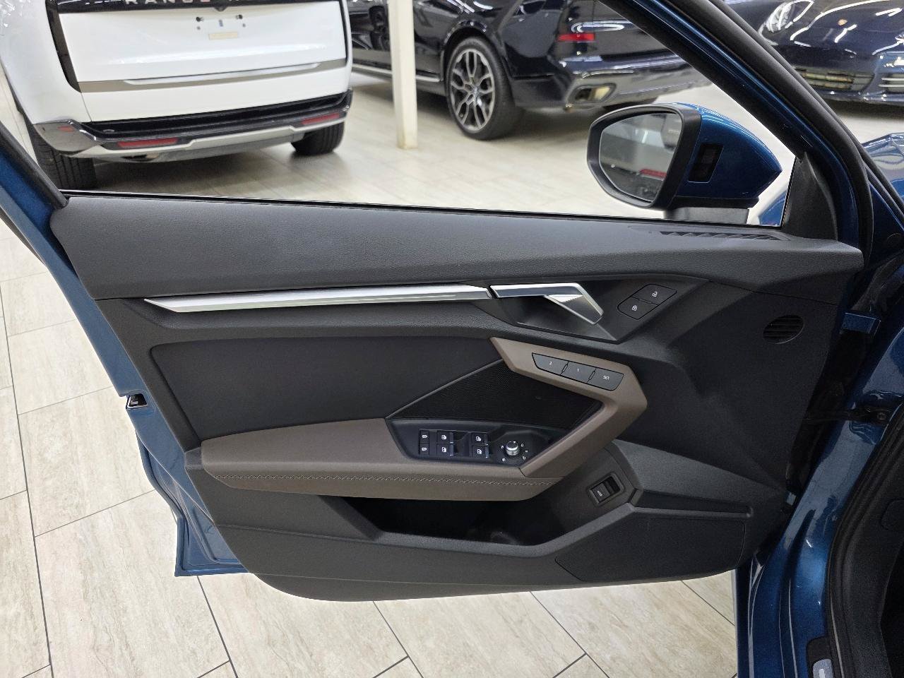 Used 2022 Audi A3 2.0T Premium Plus w/ Premium Plus Package FWD image 38