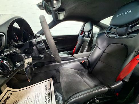 Used 2016 Porsche 911 GT3 RS image 5