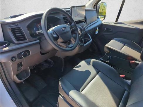 New 2026 Ford Transit 250 148 Medium Roof image 3