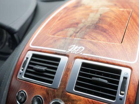 Used 2005 Aston Martin DB9 Coupe image 24