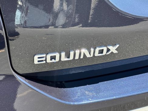 Used 2021 Chevrolet Equinox LT AWD/4WD image 33
