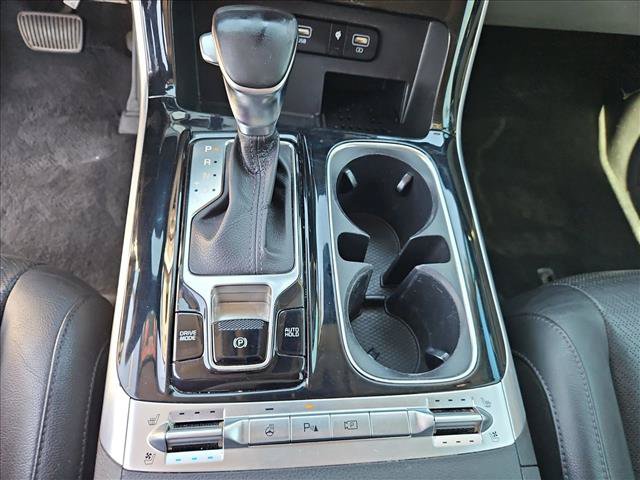 Used 2022 Kia Carnival SX Prestige FWD image 18
