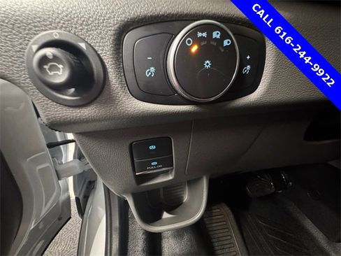 New 2026 Ford Transit 250 Base image 22