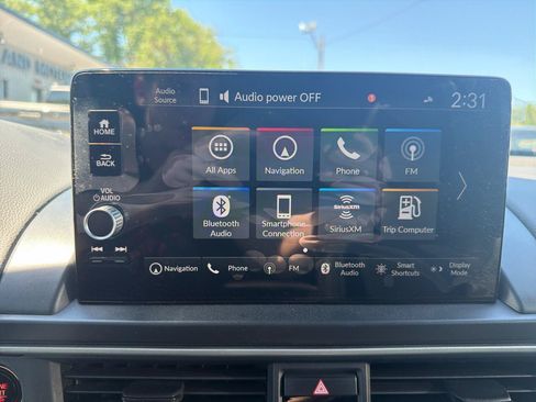 Used 2023 Honda Pilot Touring image 28
