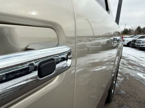 Used 2018 Ford F150 King Ranch w/ Equipment Group 601A Luxury image 18