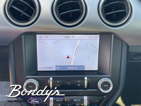 Used 2020 Ford Mustang GT Premium image 7