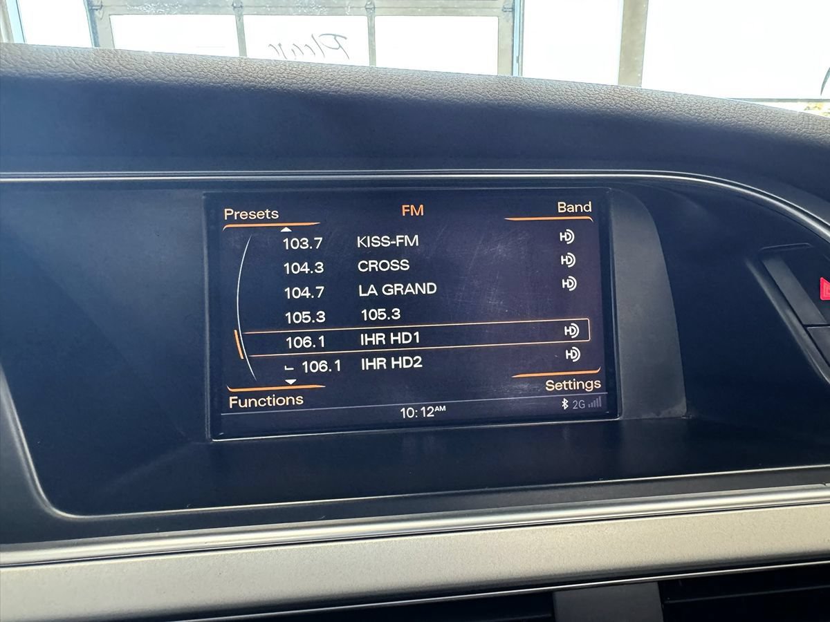 Used 2016 Audi A5 2.0T Premium Plus w/ Technology Package AWD/4WD image 31