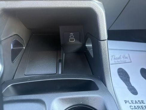 New 2025 Ford Ranger XL AWD/4WD image 21